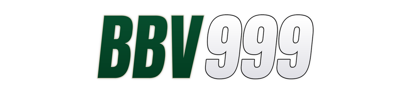 bbv999 Logo